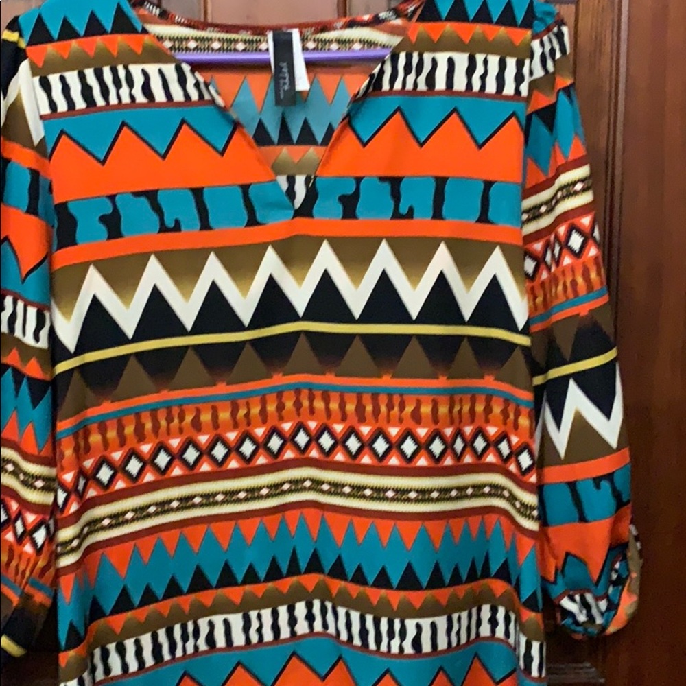 BOUTIQUE DRESS - Picture 3 of 3